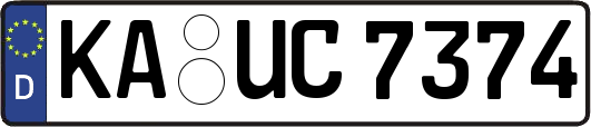 KA-UC7374