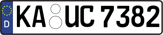 KA-UC7382