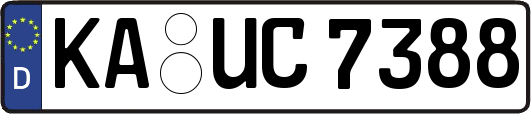 KA-UC7388