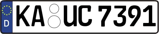 KA-UC7391
