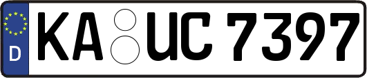 KA-UC7397