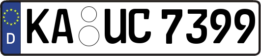 KA-UC7399