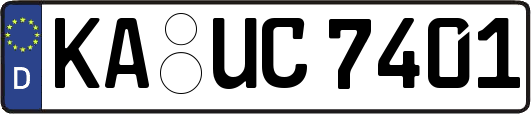 KA-UC7401