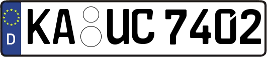 KA-UC7402