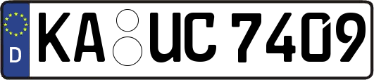 KA-UC7409