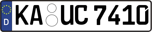 KA-UC7410