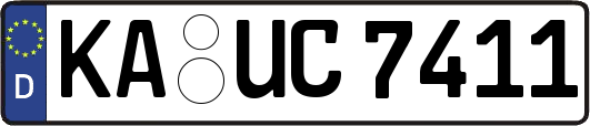 KA-UC7411