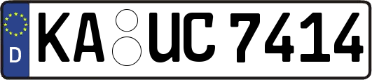 KA-UC7414