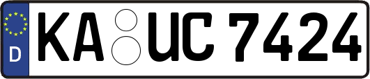 KA-UC7424