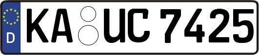 KA-UC7425