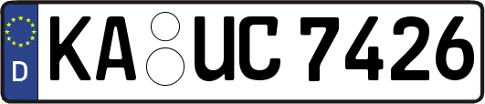 KA-UC7426