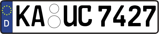 KA-UC7427