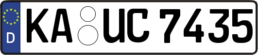 KA-UC7435
