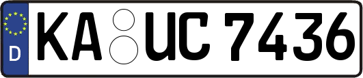 KA-UC7436