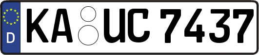 KA-UC7437