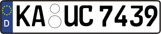 KA-UC7439
