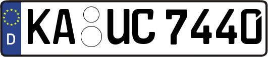 KA-UC7440