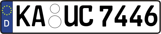 KA-UC7446
