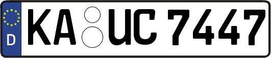 KA-UC7447