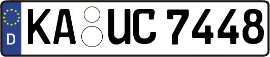 KA-UC7448