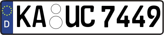 KA-UC7449