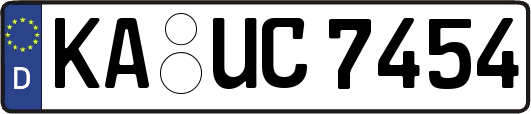 KA-UC7454