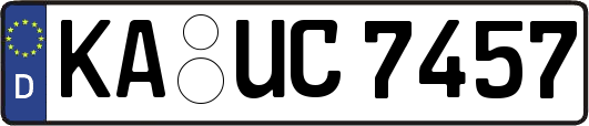 KA-UC7457