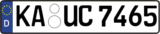 KA-UC7465