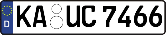 KA-UC7466