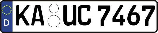 KA-UC7467