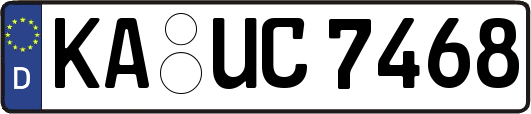 KA-UC7468