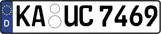 KA-UC7469
