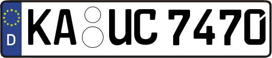 KA-UC7470