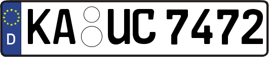 KA-UC7472