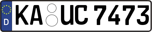 KA-UC7473