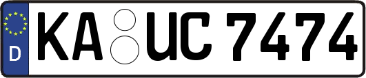KA-UC7474
