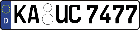 KA-UC7477