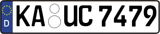 KA-UC7479