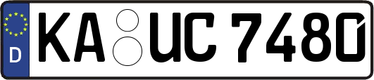 KA-UC7480