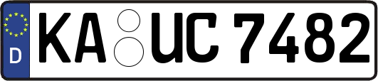 KA-UC7482