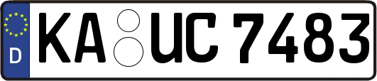 KA-UC7483