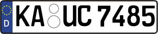 KA-UC7485