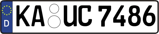 KA-UC7486