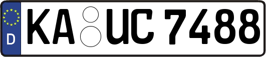 KA-UC7488