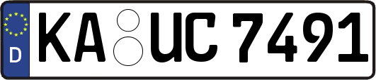 KA-UC7491