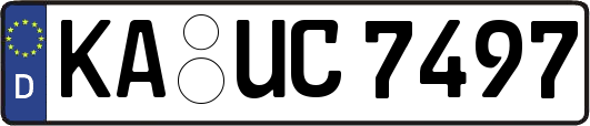 KA-UC7497