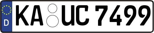 KA-UC7499