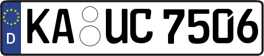 KA-UC7506