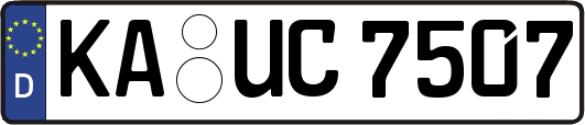 KA-UC7507