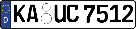 KA-UC7512